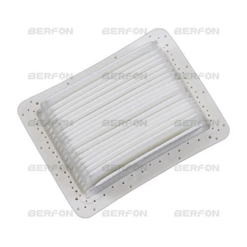 FILTRO AR ECHO SRM410/420/510/520/3610 (ORIGINAL)